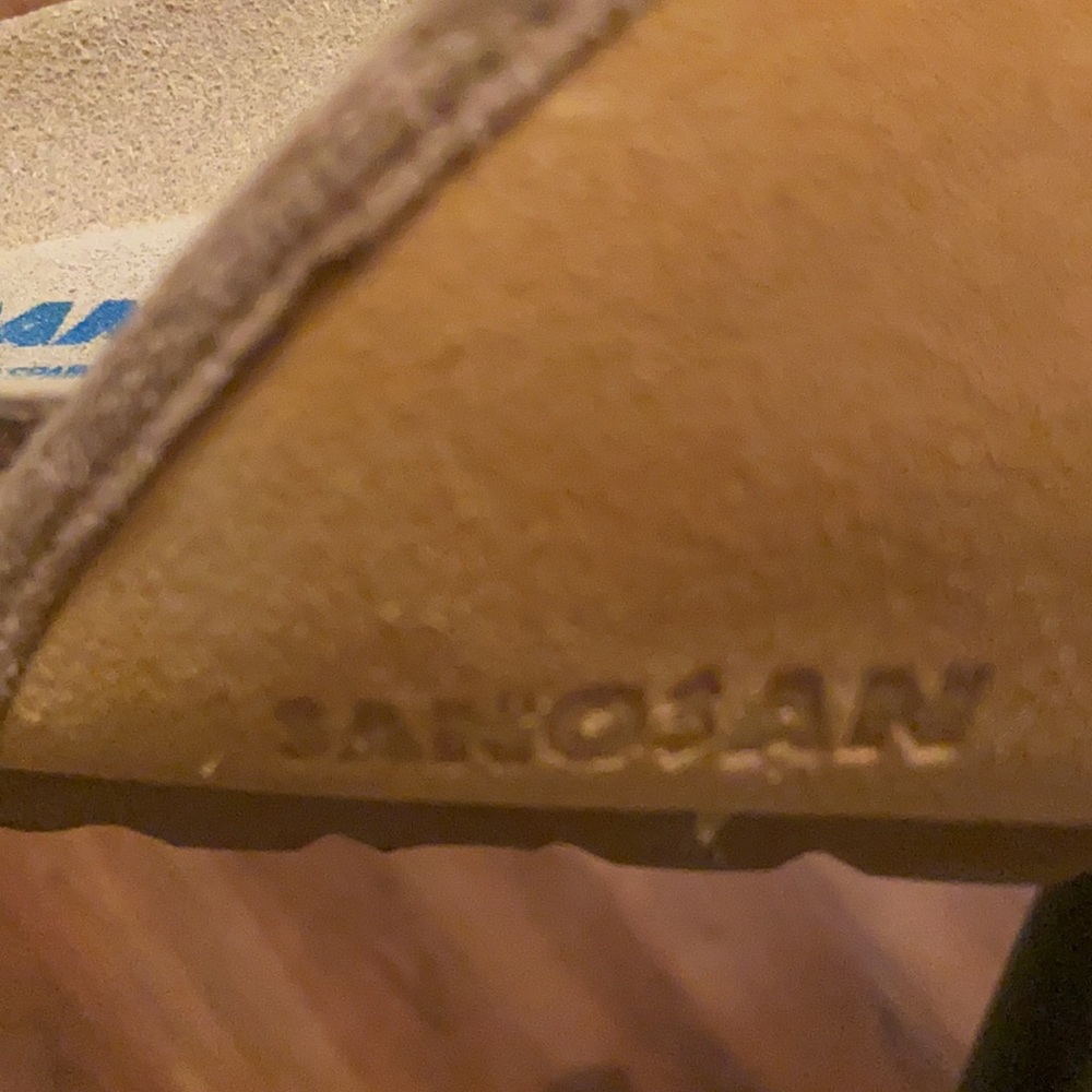 🌸🌸SANOSAN SHOES🌸🌸 - Picture 10 of 10